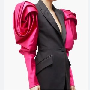 ALEXANDER MCQUEEN BLAZER